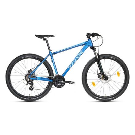 Csepel Woodlands Pro 27,5"