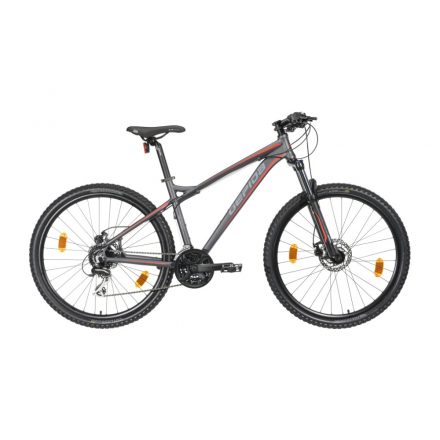 GEPIDA MUNDO PRO 27.5" 24S