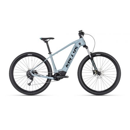 KELLYS Tayen R10 P Sky Blue M 29" 725Wh