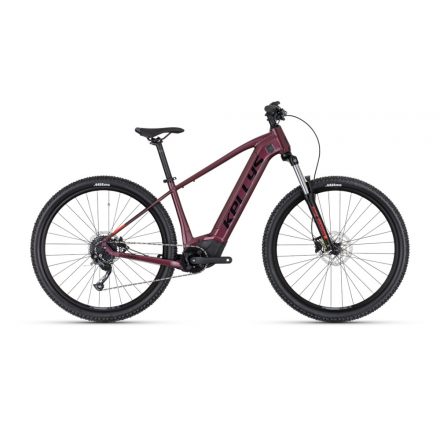 KELLYS Tayen R10 P Pink M 29" 725Wh