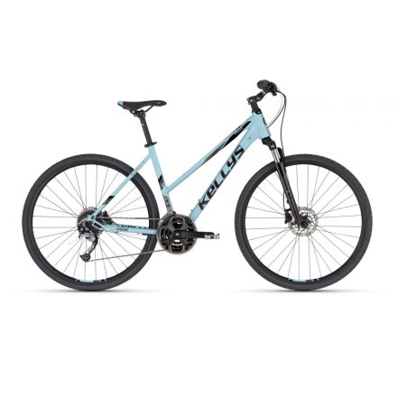 KELLYS Pheebe 10 Sky Blue M