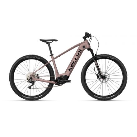 KELLYS Tayen R50 P Rose Gold M 29" 725Wh