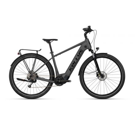 KELLYS E-Carson 30 P Anthracite M 28" 725Wh