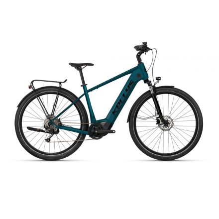 KELLYS E-Carson 30 P Magic Blue M 28" 725Wh