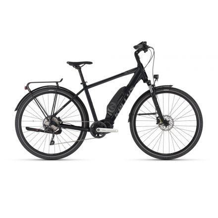 KELLYS E-Carson 10 SH Black L 28" 630Wh