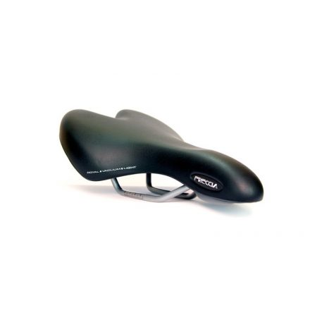 NYEREG MTB SELLE FEKETE 5007HRC 8067 ,FÉRFI FRECCIA 