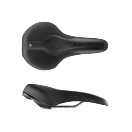 NYEREG SCIENTIA RELAX 1 SELLE ROYAL 