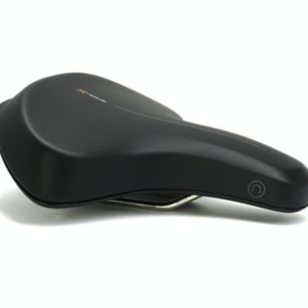 NYEREG ON E-BIKE RELAX UNISEX SELLE ROYAL 