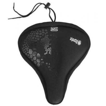 NYEREGHUZAT MEMORY FOAM SZÉLES UNISEX SELLE ROYAL 