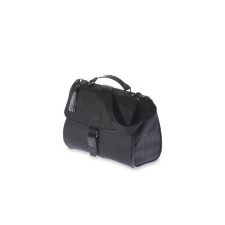 TÁSKA KORMÁNYRA NOIR CITY BAG FEKETE 6L 