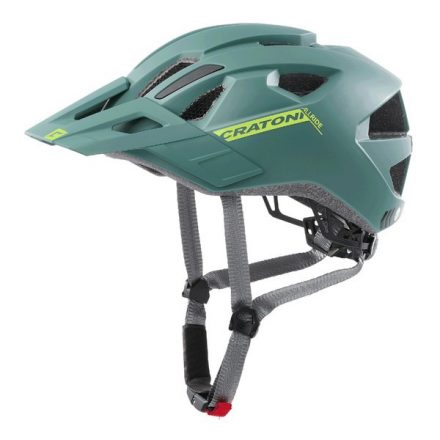 SISAK ALLRIDE SAGE MATT UNI SIZE 53-59CM CRATONI 