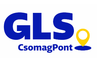 GLS - Csomagpont